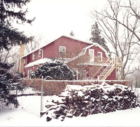 2 Story Home Addition