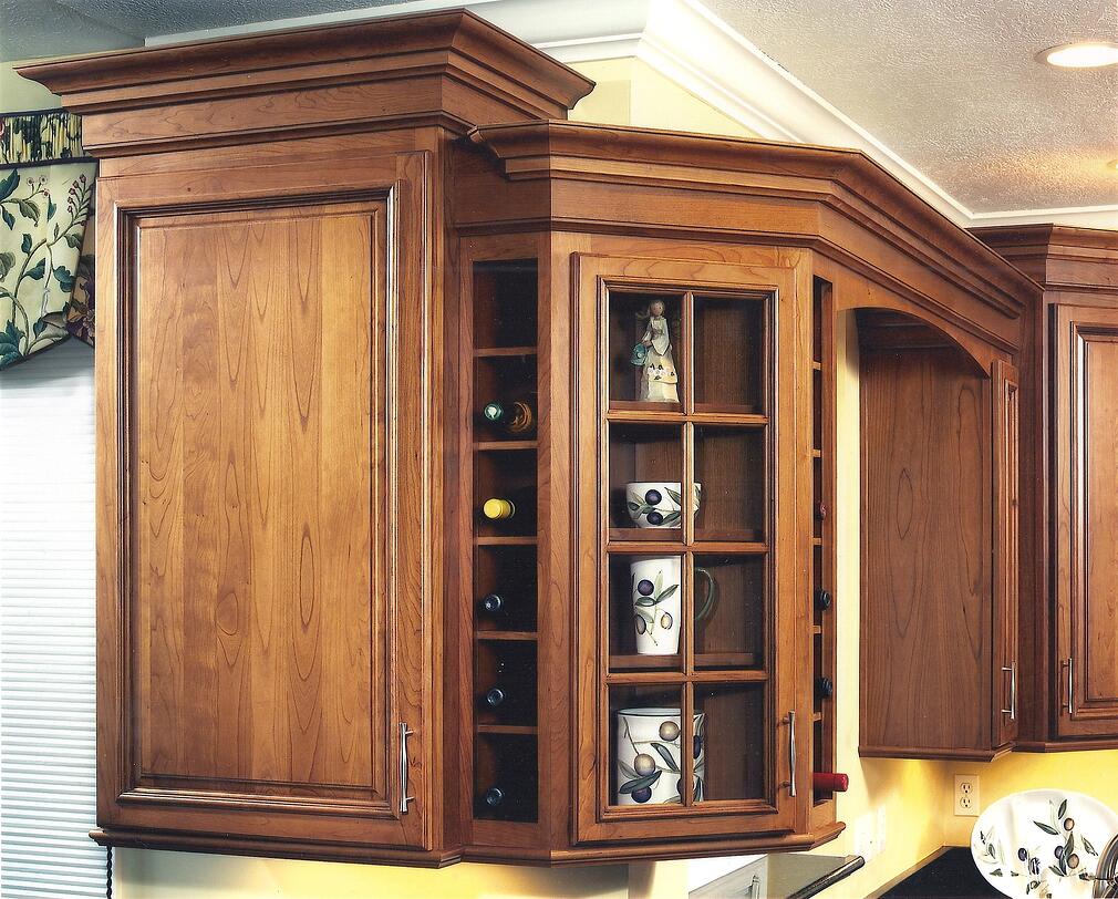 Custom Kitchen Photo