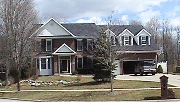 New Homes Addition