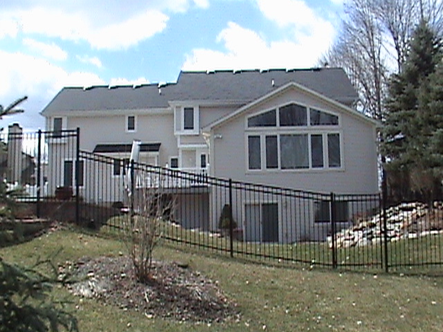 New Homes Addition