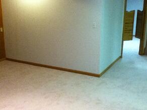 Basement Trim Moulding