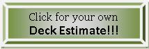 Basic Deck Building Estimate