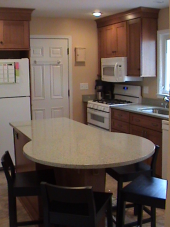 Kitchen Addition