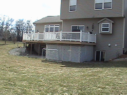 Deck Addition