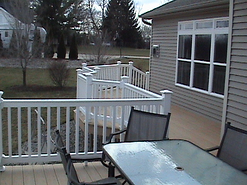 Deck Additions Photo