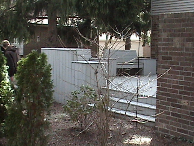 Remodeling Deck Additions