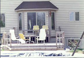 Building Basic Deck Additions