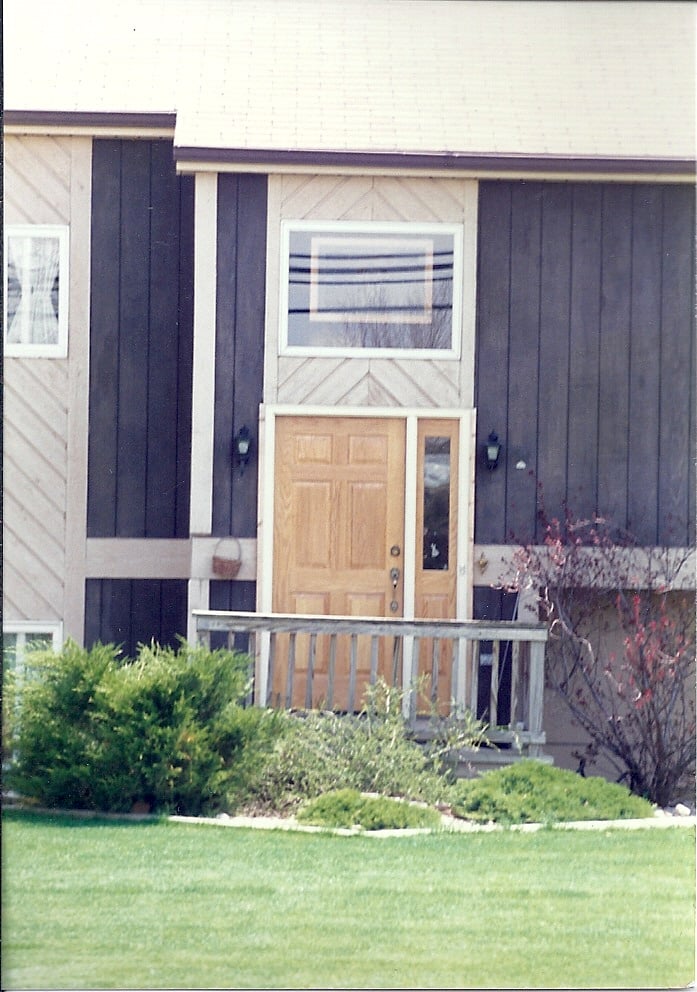 Install Front Doors in Lansing