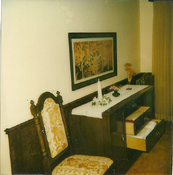 Kitchen Addition Photo