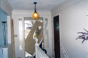 Door Remodel Installation