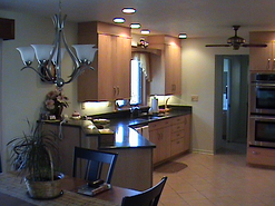 New Kitchen Photo