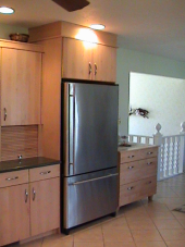 Kitchen Remodel Picture