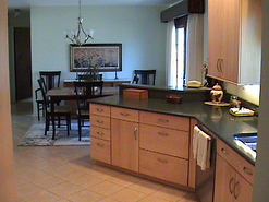 Kitchen Remodeling Picture