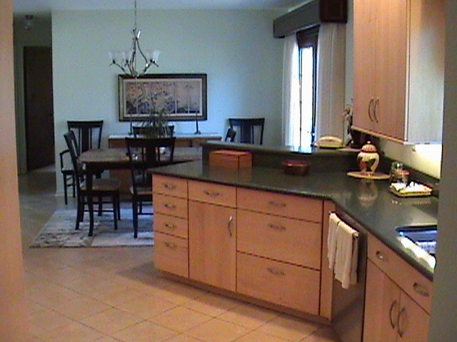 New Kitchen Photo