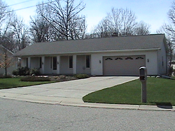 Home Addition Photo