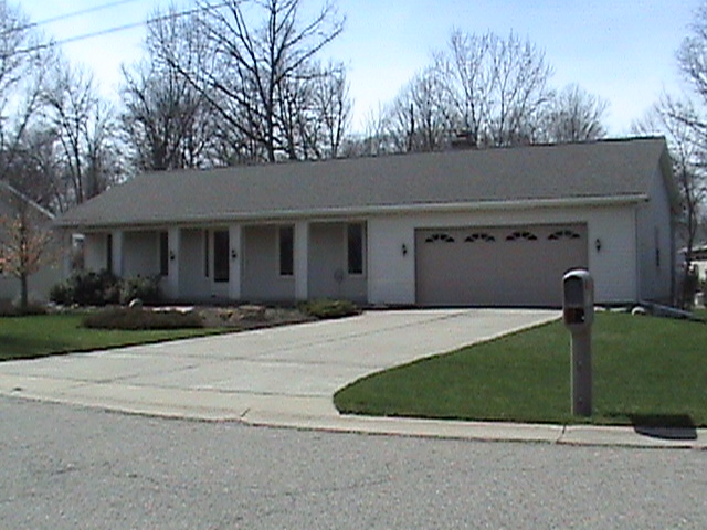 Home Addition Photo