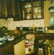 Kitchen Addition Photo