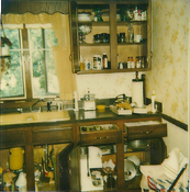 Kitchen Addition