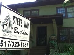 Home Remodeling Project