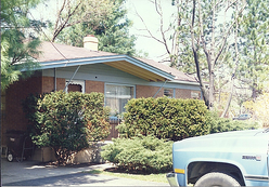 Siding Replacement Picture