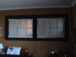 Interior Windows
