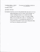 Home Remodeling Testimonial