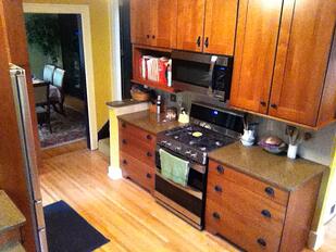 Kitchen Cabinet Remodeling5