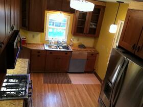 Remodeling Kitchen Cabinets