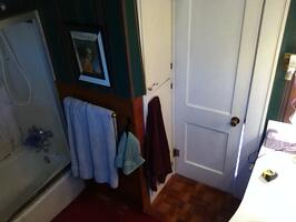 Old Linen Closet