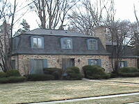Roof Replacement Services