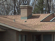 Roofing Replacement Picture