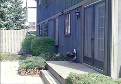 custom deck additions