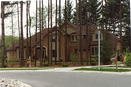 Remodeling Custom Framed Homes