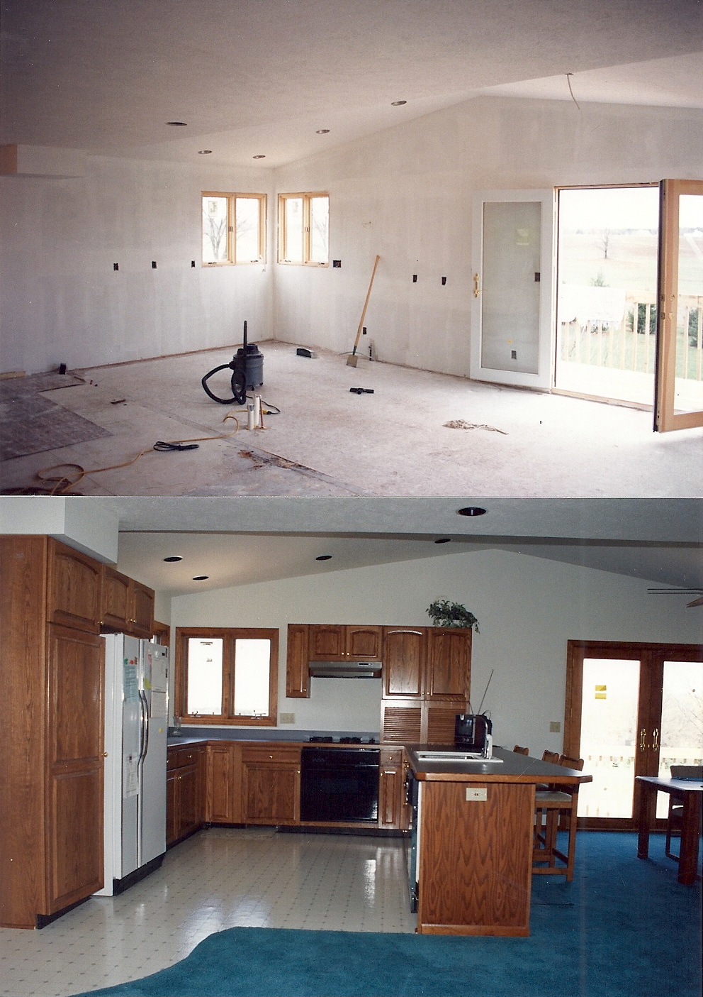 Kitchen Remodeling Picture