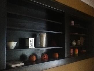 Shadowbox Shelving Units3
