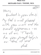 Remodel Testimonial