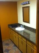 Bathroom Hi Def Counter Top